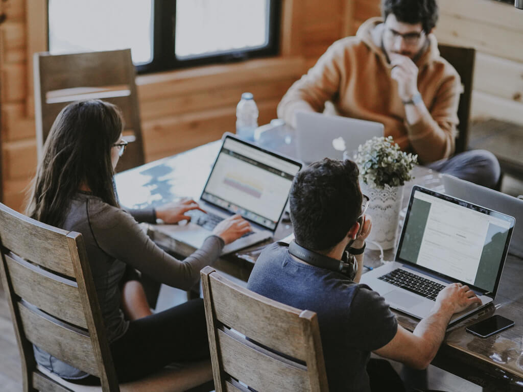 Organization Structure